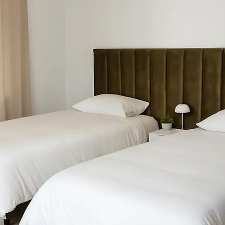 Peach House T2 Fireplace Dom wakacyjny