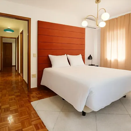 Peach House T2 Fireplace Dom wakacyjny *